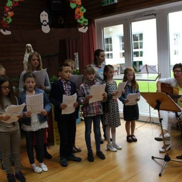 Familiengottesdienst