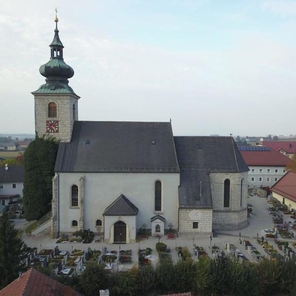 Pfarrkirche