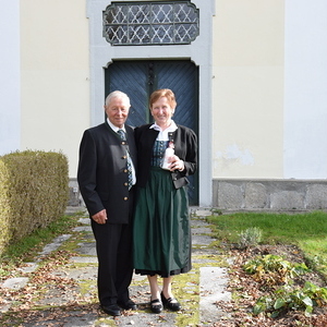 Pfarre St. Peter/Wbg.