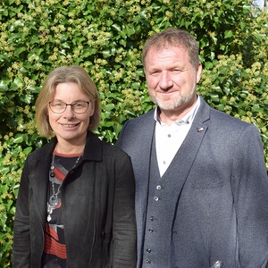 Pfarre St. Peter/Wbg.