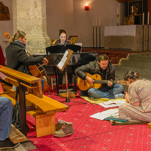 Pfarre Kirchdorf an der Krems