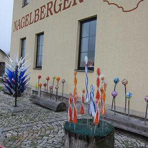 kfb Wallfahrt 2019, Pfarre Neumarkt im Mühlkreis