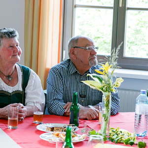Pfarre Sarleinsbach, FA - Ehe und Familie
