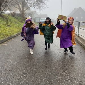 2. u. 3. Jänner 2023