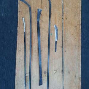 Eindrücke der letzten Ministunden