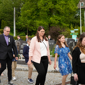 Firmung in Rainbach 2023