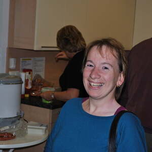 Kennenlerntreffen 06.01.2012