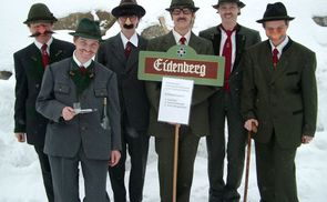Frauen über 50 in Eidenberg