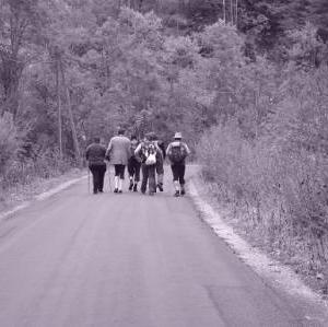 Fußwallfahrt nach Mariazell