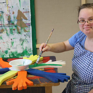 Rosemarie Hinterberger