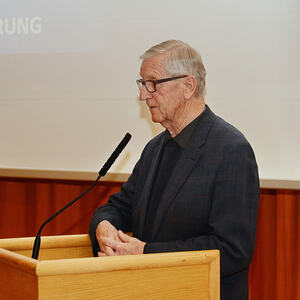 Gedenken an Ehegatten Zehetner