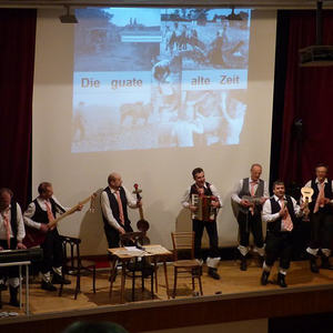 Pfarrball Pfarre Peuerbach