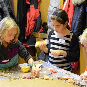 Auf den Spuren von Franz von Assisi