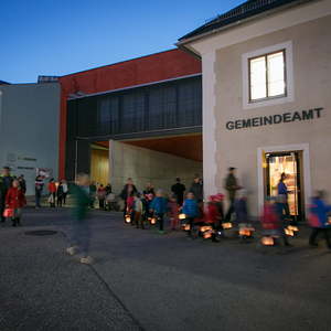 Pfarrcaritaskindergarten Sarleinsbach