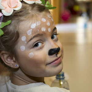 Jungschar-Faschingsparty 2023