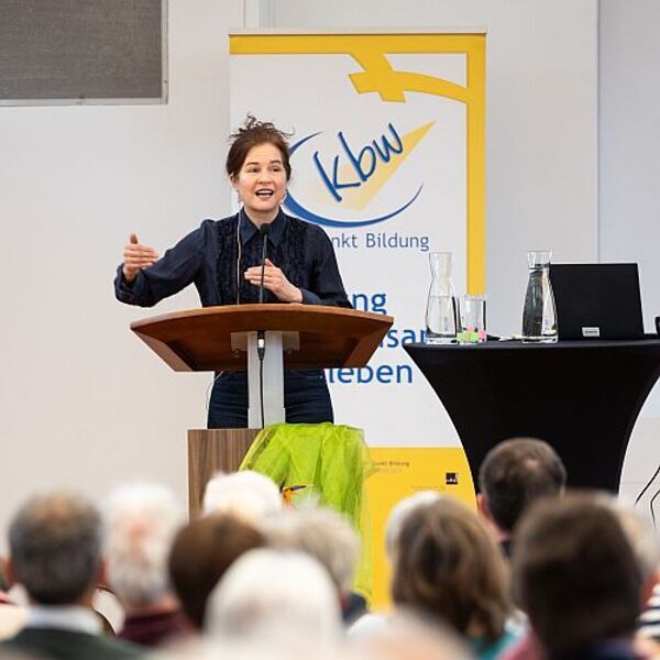 Jahrestagung KBW-Treffpunkt Bildung 2026