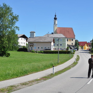 Pfarrgemeinde Franking