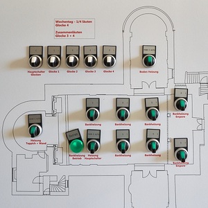Glocken läuten wieder