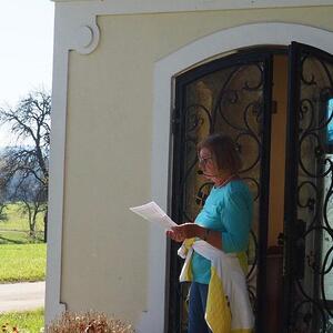 Gunskirchener Pilgertag 2022