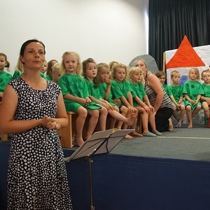 Kindergartentheater 2025                     