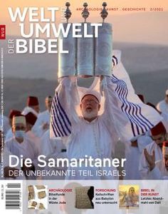 Die Samaritaner – Der unbekannte Teil Israels