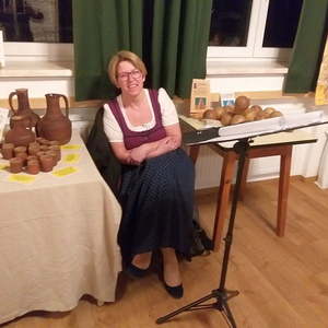 Bibelausstellung 16.-31. März 2019