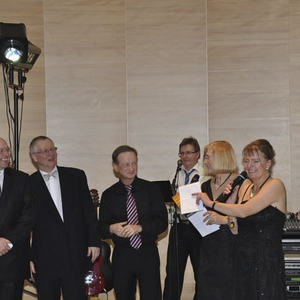 Impressionen Pfarrball Lichtenberg