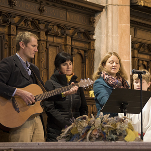 Fest der Ehejubilare 2024