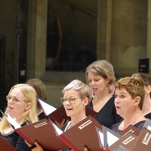 Rundfunkgottesdienst „con spirito“ mit dem Konservatorium für Kirchenmusik der Diözese Linz aus dem Mariendom Linz