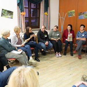 Dekanat Windischgarsten Start der neuen Pfarrstruktur 