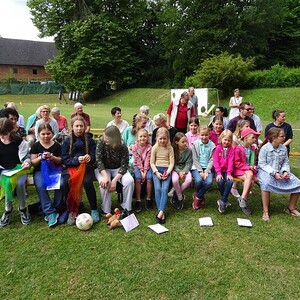 Froschberg Sommerfest 2023