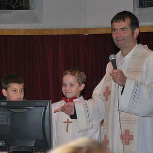 Das Fest des hl. Martin