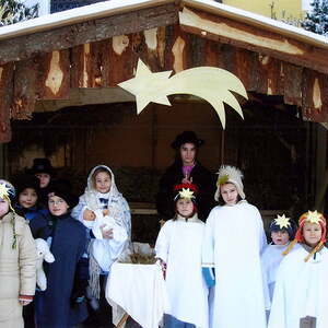 30 Jahre Kindersinggruppe