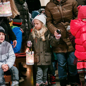 Pfarrcaritaskindergarten Sarleinsbach