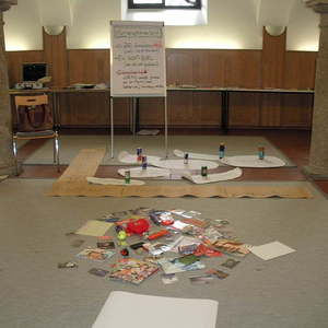 Klausur des Pfarrgemeinderates 2012