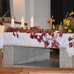 Pfarre Kleinmünchen