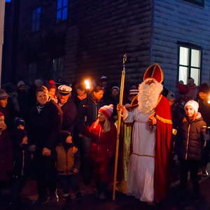 Elternverein VS Sarleinsbach