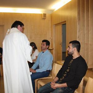 Täuflingsfeier 2020