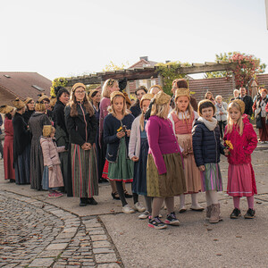 240 Jahre Pfarre Hagenberg