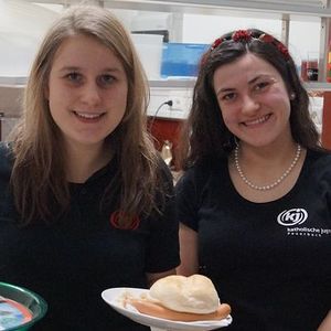 Pfarrball 'Eine märchenhafte Nacht'