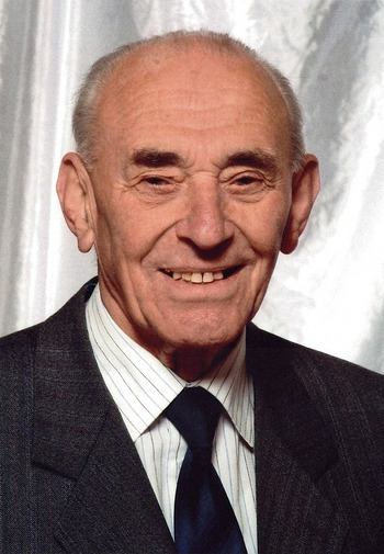 Alois Jobst / © Pfarrgemeinde Kopfing Alois Jobst