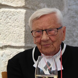 Diamantenes Priesterjubiläum von Pfarrer Josef Pesendorfer