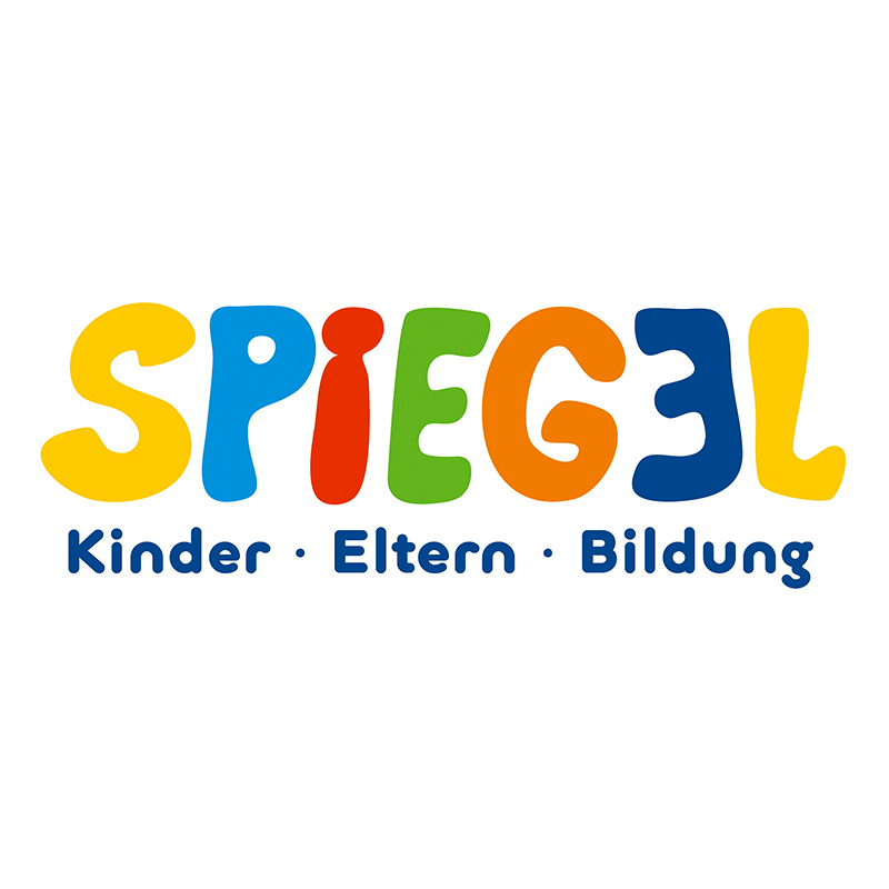 Logo Spiegel