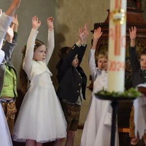 'Mit Jesus kann ich wachsen'