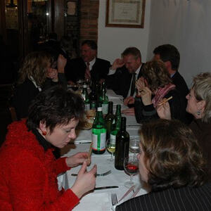 Rom - Christbaum für Papst