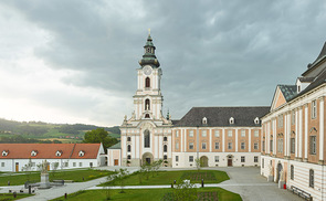 Stift Wilhering___©_KURT HOERBST 2019