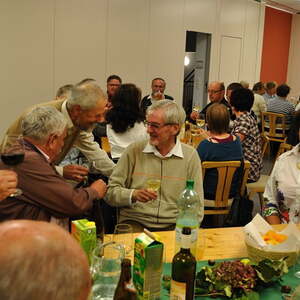 Kennenlerntreffen 06.01.2012
