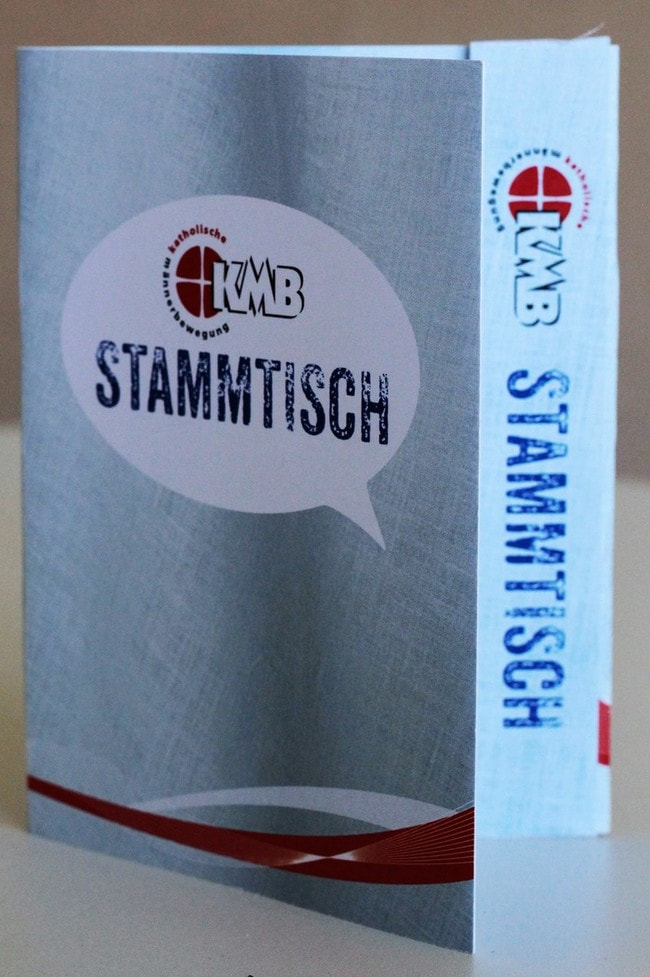 Kartenset für Stammtische