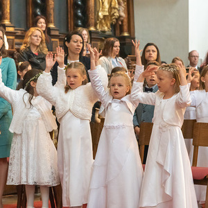 Erstkommunion 2022