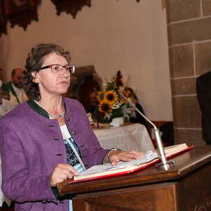 Pfarrer Mag. Marek Nawrot in Königswiesen